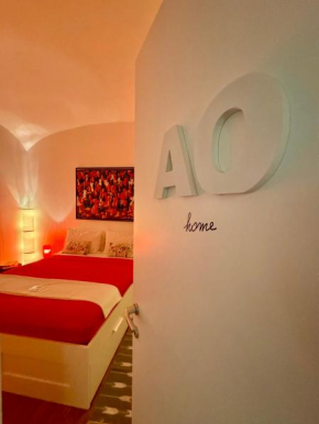 Ao Apartment